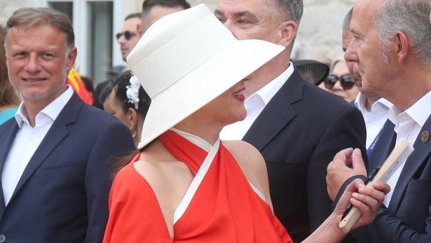 Sanja Musić Milanović