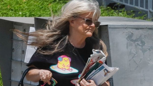 Susan Olsen