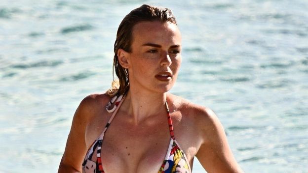 Tallia Storm