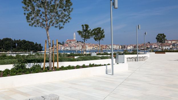 ACI marina Rovinj