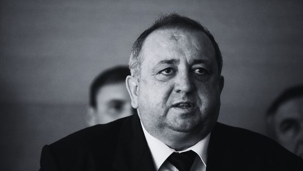 Dinko Burić