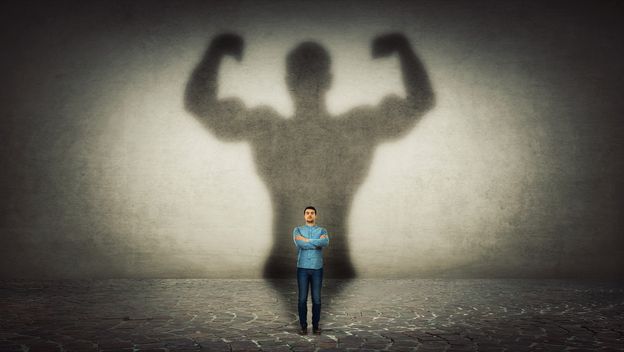 Supermoći, ilustracija