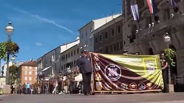 Obilježavanje Dana pobjede i domovinske zahvalnosti i Dana hrvatskih branitelja