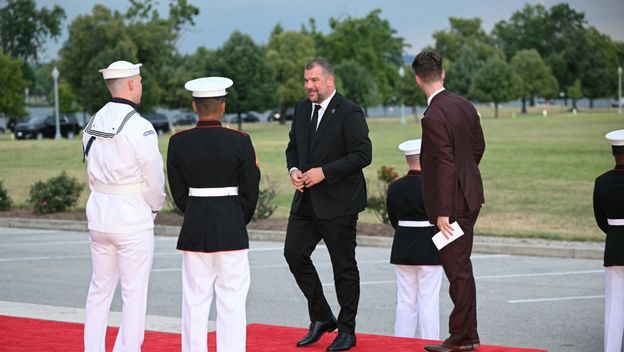 Dragan Krapović