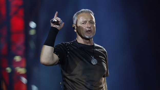 Marko Perković Thompson - 1