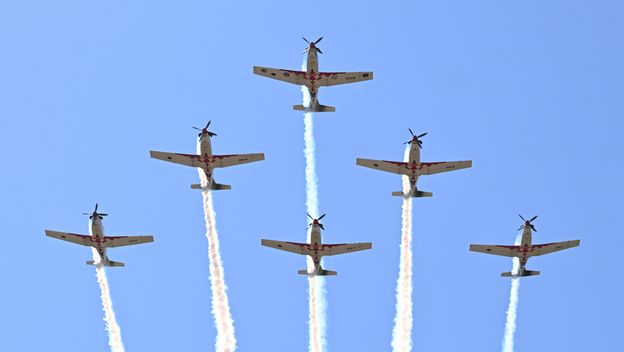 Krila Oluje u Kninu - 1