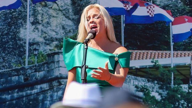 Barbara Suhodolčan - 1