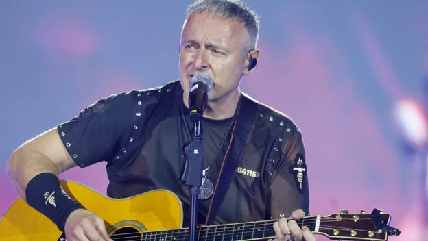 Marko Perković Thompson - 1