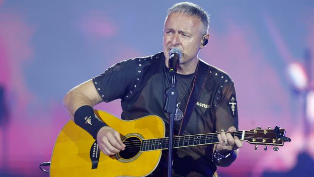 Marko Perković Thompson - 2