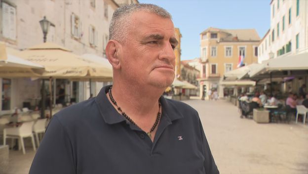 Miro Bulj, saborski zastupnik
