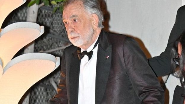 Francis Ford Coppola