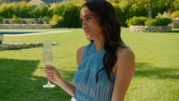 Meghan Markle