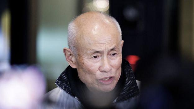 Toshiyuki Mimaki