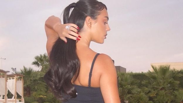 Georgina Rodriguez
