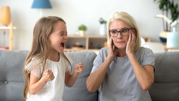 Bake i djedovi nisu besplatne dadilje