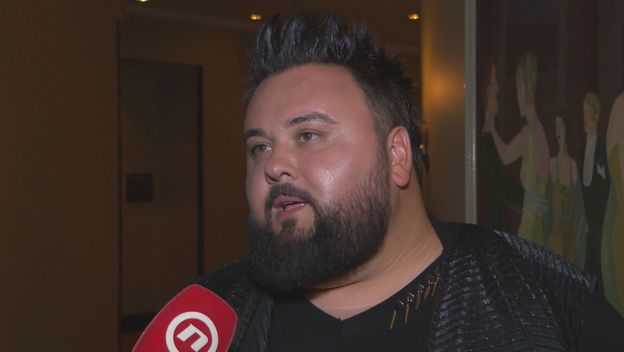 Jacques Houdek