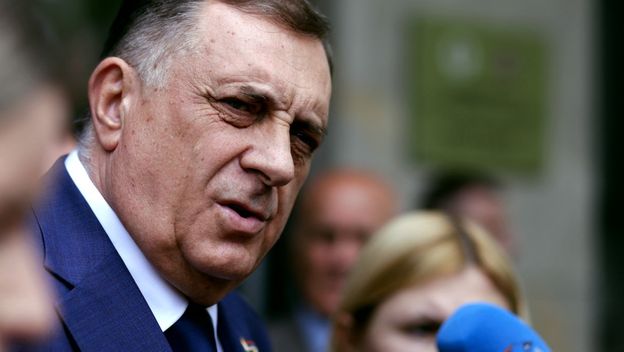 Milorad Dodik