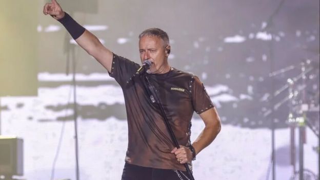 Marko Perković Thompson