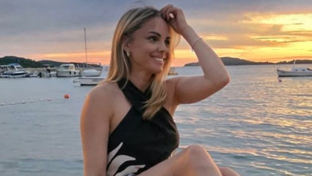 Mirna Maras - 4