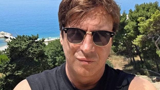 Boris Novković