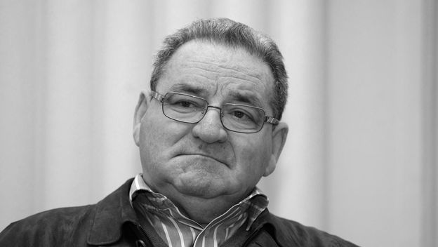 Franjo Kiseljak