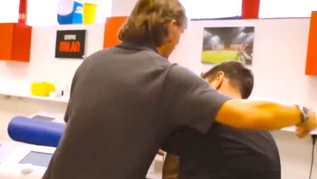 Luka Modrić i Christian Pulišić