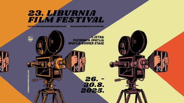 23. Liburnia Film Festival