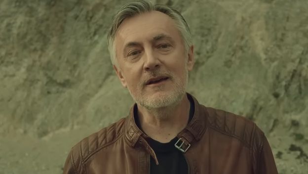 Miroslav Škoro