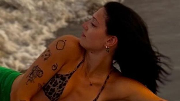 Mia Negovetić