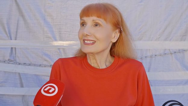 Josipa Lisac