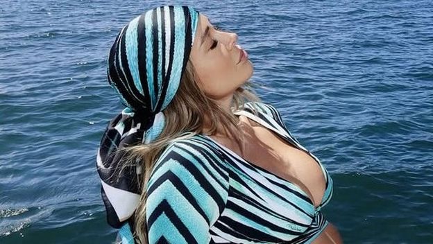 Diletta Leotta