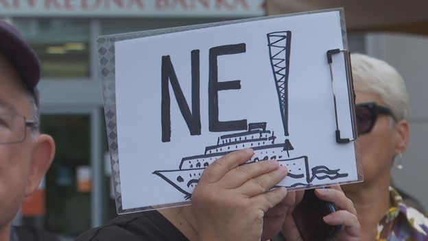 Problemi s azbestom - 5