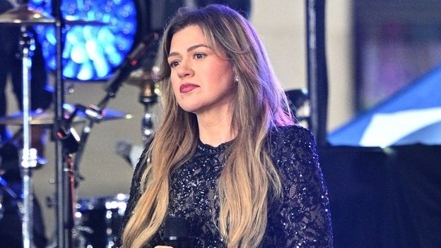 Kelly Clarkson