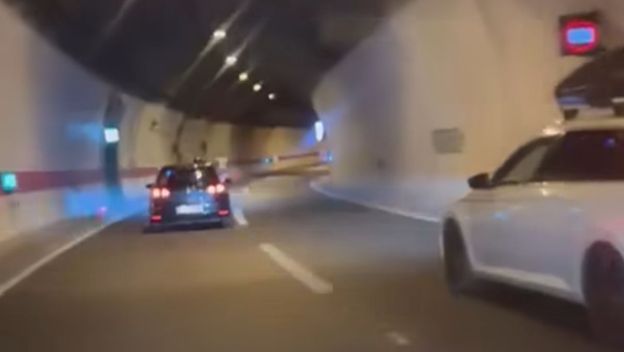 Tunel