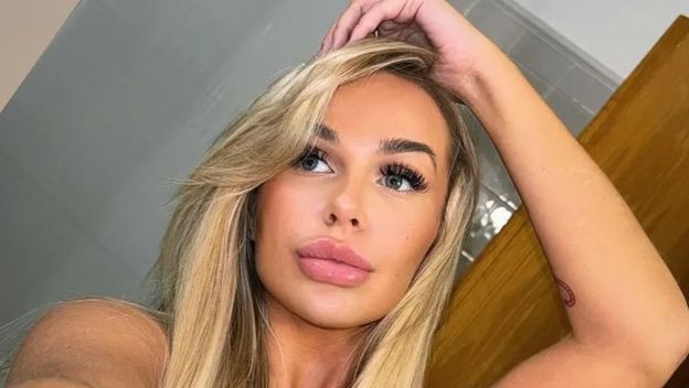 Louise Taylor - 2