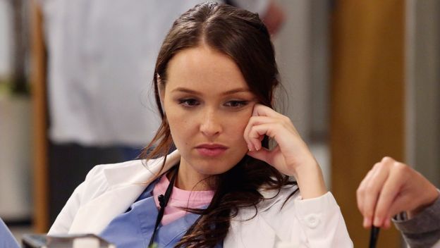 Camilla Luddington - 11
