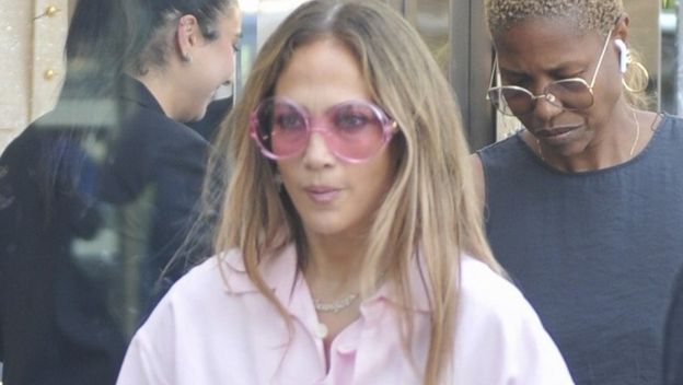 Jennifer Lopez