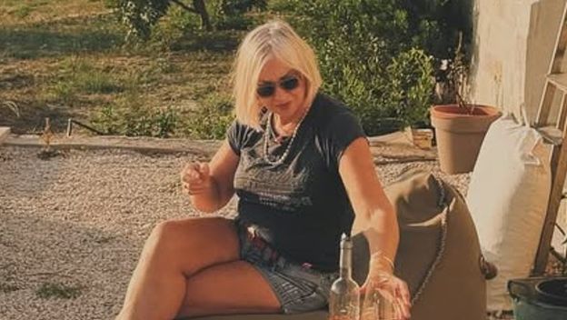 Danijela Dvornik