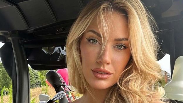 Paige Špiranac