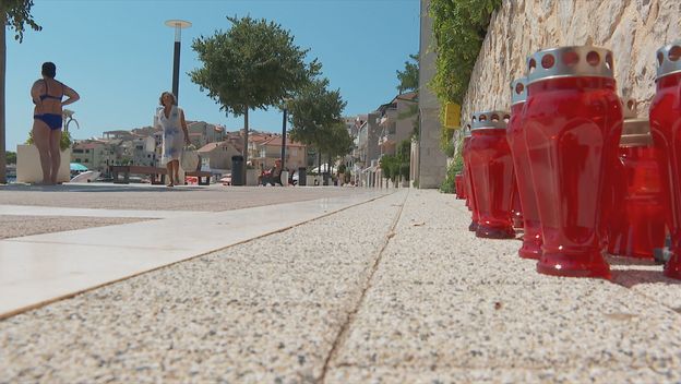 Tragedija u Igranama
