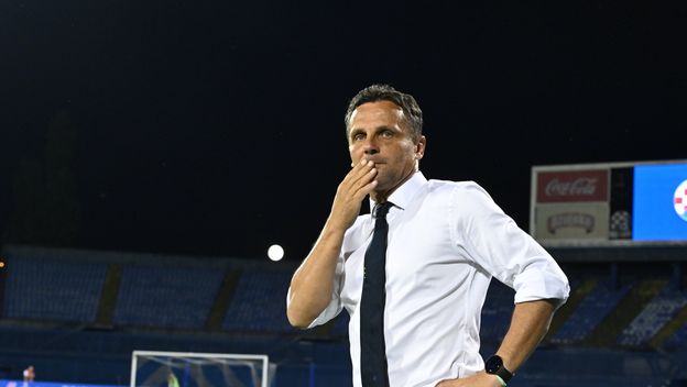 Mario Kovačević