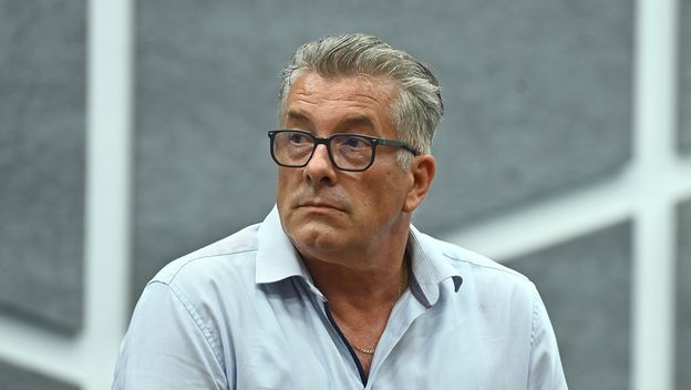Neven Melvan