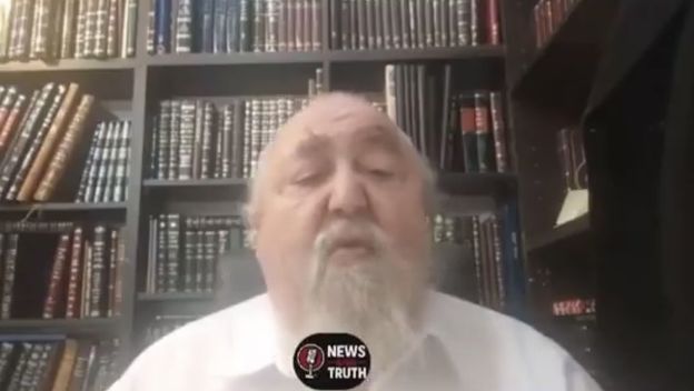 David Daniel Cohen, screenshot