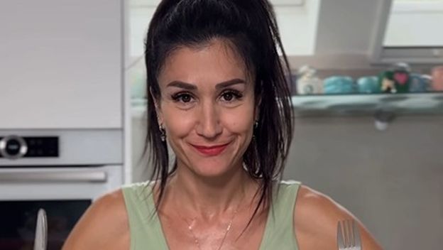 Ana Rucner