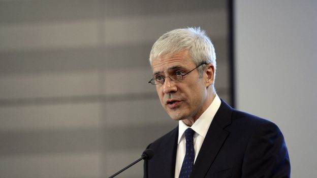 Boris Tadić