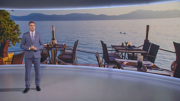 Dino Goleš - 1