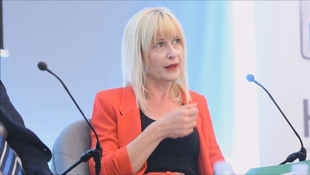 Aleksandra Maganić