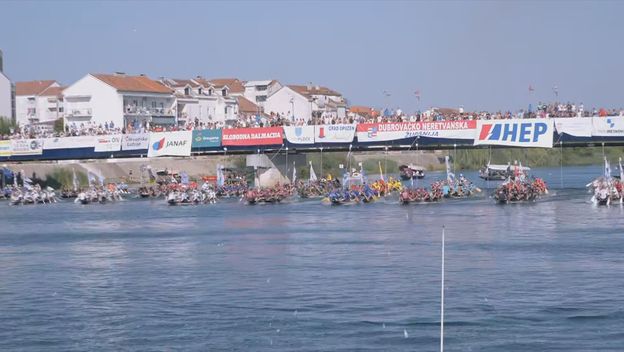 Maraton lađa