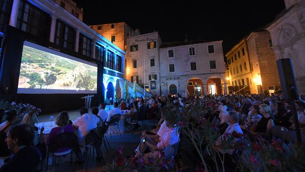 2. Croatia International Film Festival
