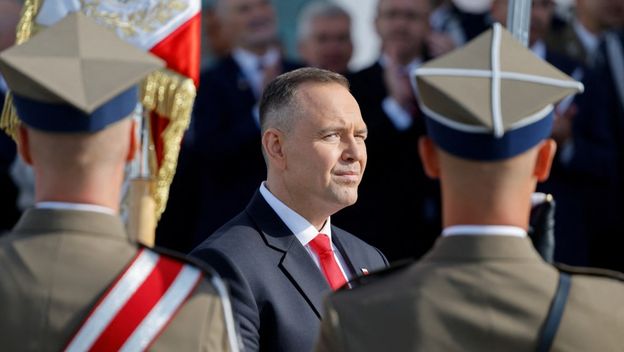 Karol Nawrocki